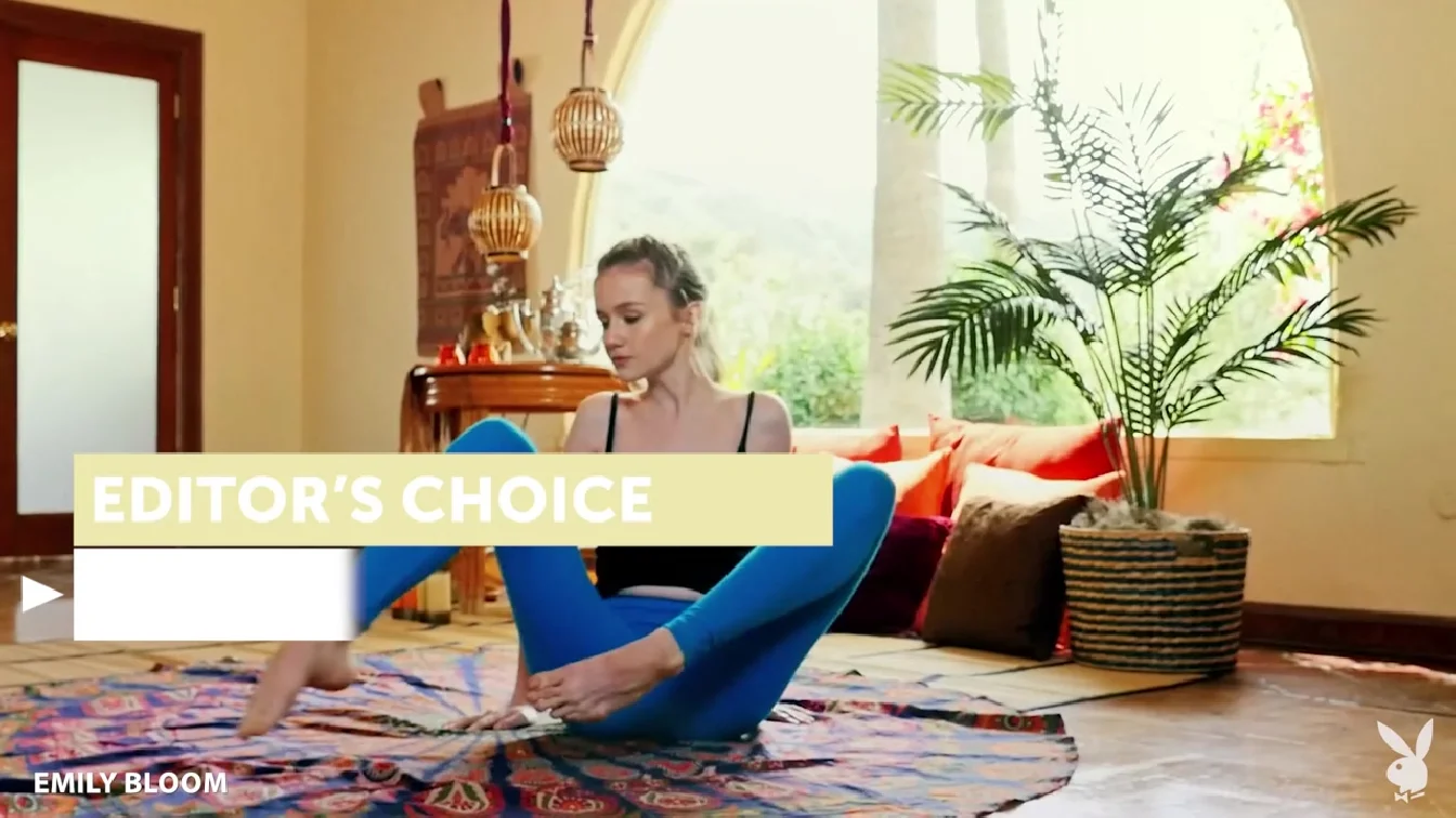 Mind Body Connection XXX